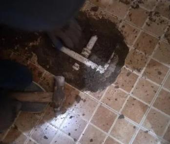 凤泉卫生间漏水维修公司为您分享下卫生间渗水如何处理及注意事项