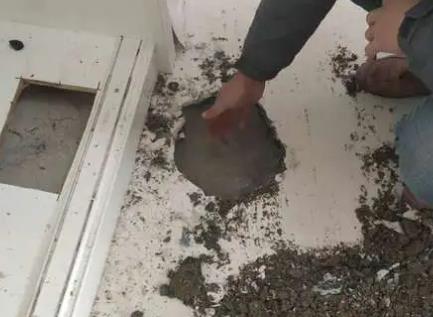 凤泉卫生间漏水维修公司分享下精确定位查漏水一次多少钱?不同级别收费不同