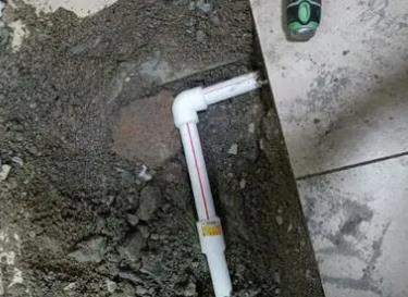 凤泉阳台漏水维修时有哪些声音会影响检漏仪